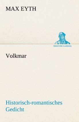 Volkmar - Max Eyth