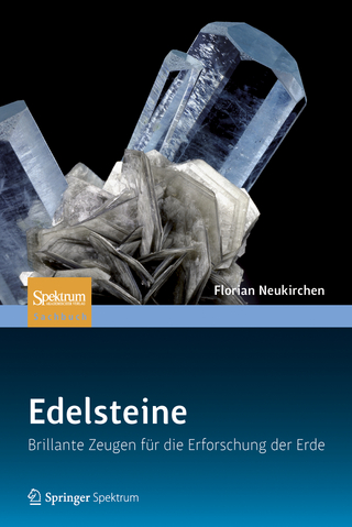 Edelsteine - Florian Neukirchen