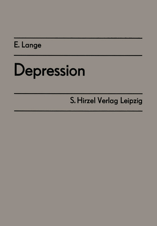 Depression - Ehrig Lange