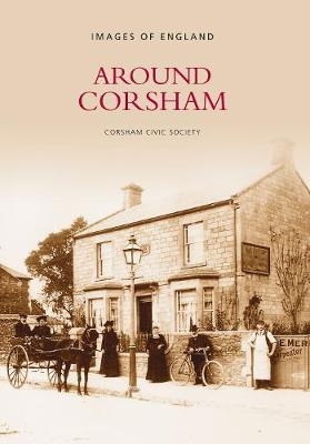 Around Corsham - Corsham Civic Society