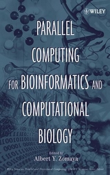 Parallel Computing for Bioinformatics and Computational Biology - 
