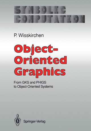 Object-Oriented Graphics - Peter Wisskirchen