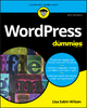 WordPress For Dummies, - Lisa Sabin-Wilson