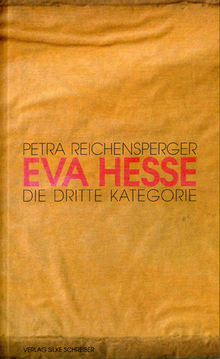 Eva Hesse - Petra Reichensperger