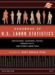 Handbook of U.S. Labor Statistics 2017 - Mary Meghan Ryan