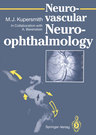 Neuro-vascular Neuro-ophthalmology - Mark J. Kupersmith