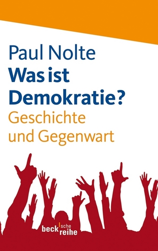 Was ist Demokratie? - Paul Nolte