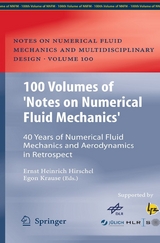 100 Volumes of 'Notes on Numerical Fluid Mechanics' - 