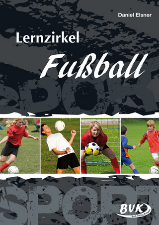 Lernzirkel Fußball - Daniel Elsner