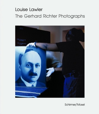 The Gerhard Richter Photographs - Louise Lawler