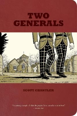 Two Generals - Scott Chantler