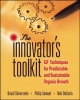 The Innovator's Toolkit - David Silverstein; Philip Samuel; Neil DeCarlo