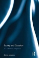 Society and Education - Stavros Moutsios