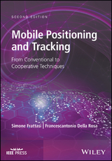 Mobile Positioning and Tracking -  Simone Frattasi,  Francescantonio Della Rosa