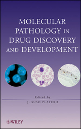 Molecular Pathology in Drug Discovery and Development - 