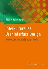 Interkulturelles User Interface Design -  Rüdiger Heimgärtner