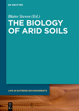 The Biology of Arid Soils - 