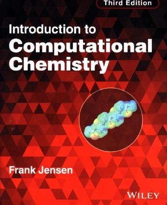Introduction to Computational Chemistry - Frank Jensen