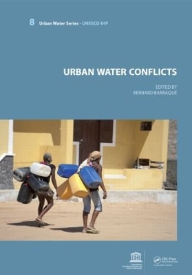 Urban Water Conflicts - Bernard Barraque