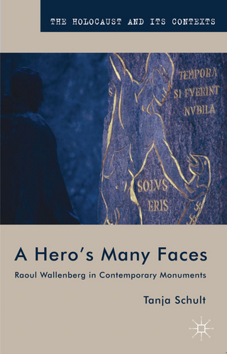 A Hero?s Many Faces - T. Schult