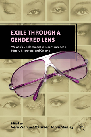 Exile through a Gendered Lens - G. Zinn