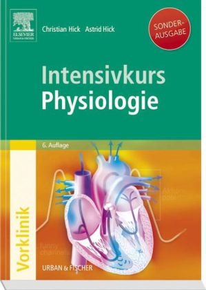 Intensivkurs Physiologie - 