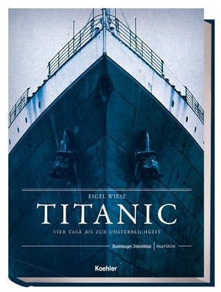 Titanic - Eigel Wiese