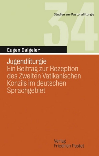 Jugendliturgie - Eugen Daigeler