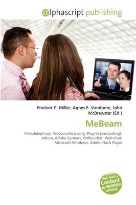 Mebeam - 