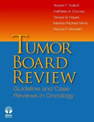 Tumor Board Review - 