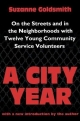 City Year - Suzanne Goldsmith