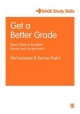 Get a Better Grade - Mal Leicester;  Denise Taylor