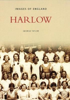 Harlow - George Taylor