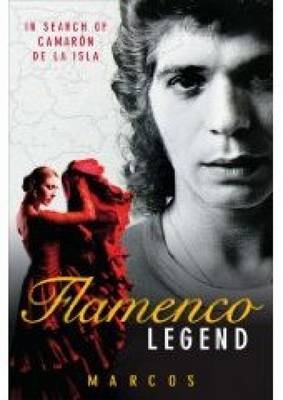 Flamenco Legend - Marcos