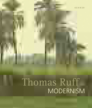 Thomas Ruff - Modernism - Markus Kramer