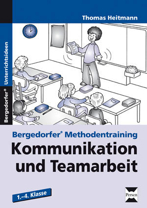 Kommunikation und Teamarbeit - Thomas Heitmann