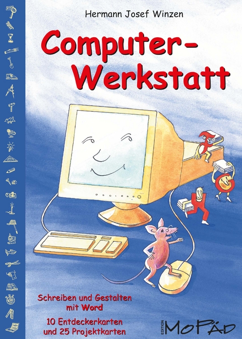 Computer-Werkstatt - Hermann Josef Winzen