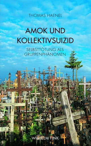 Amok und Kollektivsuizid - Thomas Haenel