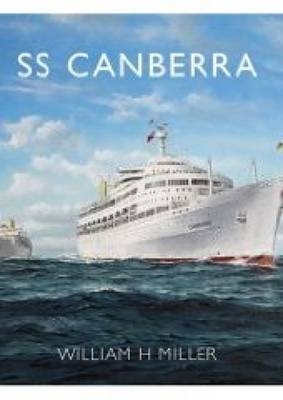 SS Canberra - William H. Miller