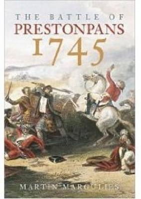 The Battle of Prestonpans 1745 - Martin Margulies