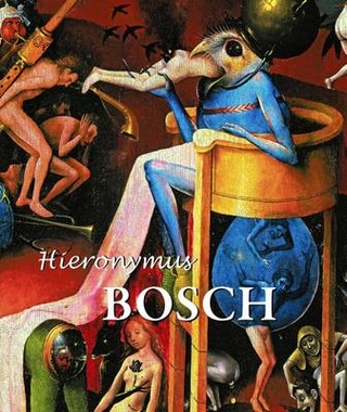 Hieronymus Bosch - Virginia Pitts Rembert