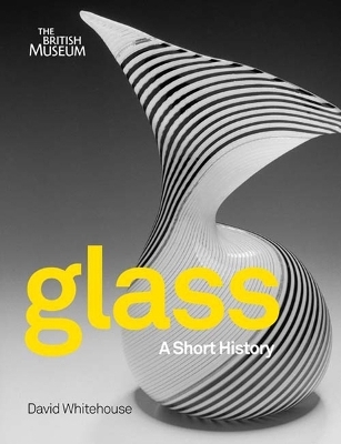 Glass - David Whitehouse