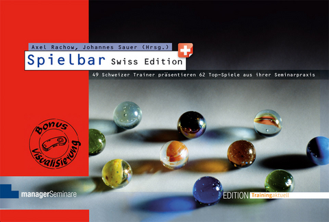 Spielbar Swiss Edition - 