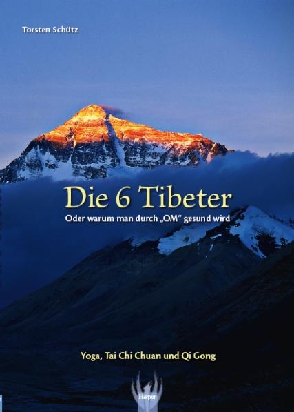 6 Tibeter - Schütz Torsten