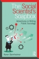 Social Scientist's Soapbox - Karen Sternheimer