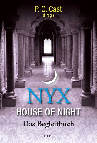 Nyx - House of Night - P.C. Cast; P.C. Cast