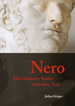 Nero - Julian Krüger