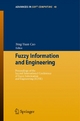 Fuzzy Information and Engineering - Bing-Yuan Cao;  Bing-Yuan Cao