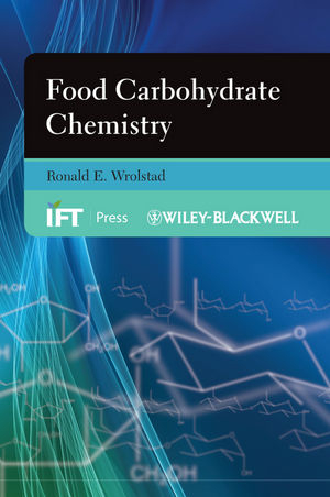 Food Carbohydrate Chemistry - RE Wrolstad