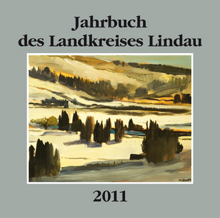 Jahrbuch des Landkreises Lindau 2011 - Andreas Kurz